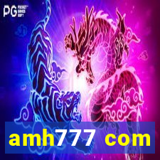 amh777 com